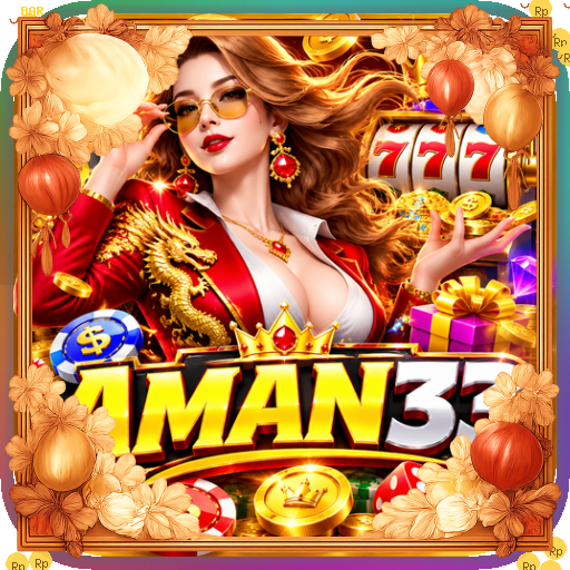 aman33 — galeri pratinjau Resmi APK